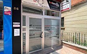 Cuencaloft La Plazeta
