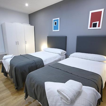 Apartamento Cuencaloft La Plazeta Cuenca  Exterior foto