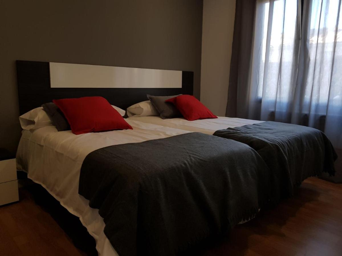 Apartamento Cuencaloft La Plazeta Cuenca  Exterior foto