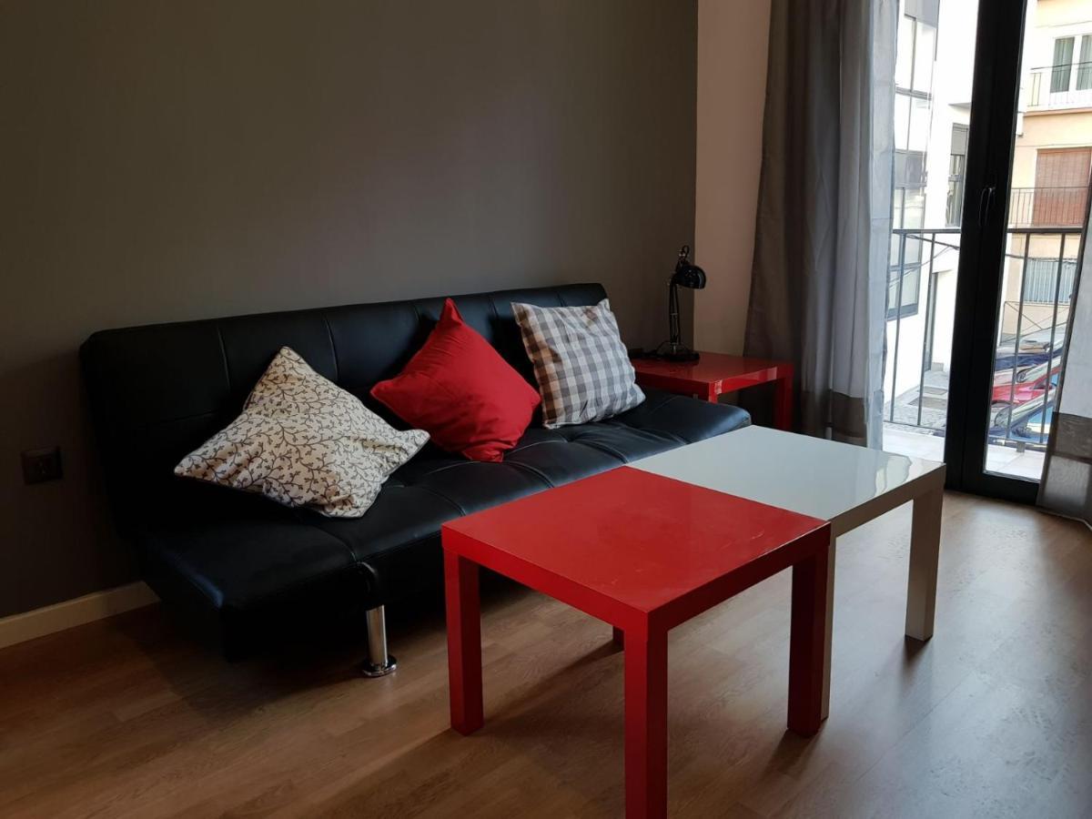 Apartamento Cuencaloft La Plazeta Cuenca  Exterior foto