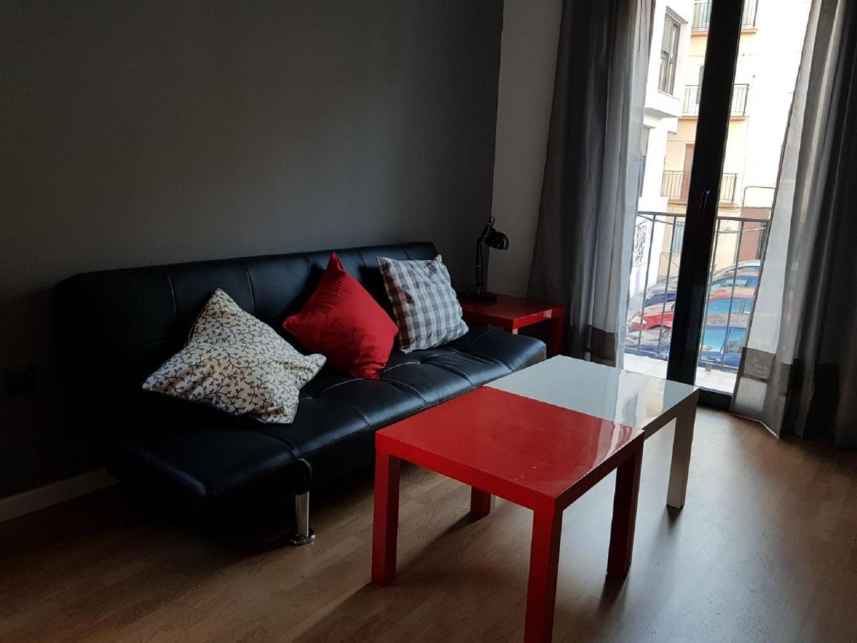 Apartamento Cuencaloft La Plazeta Cuenca  Exterior foto