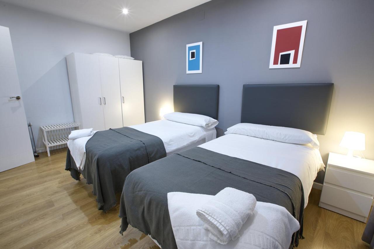 Apartamento Cuencaloft La Plazeta Cuenca  Exterior foto