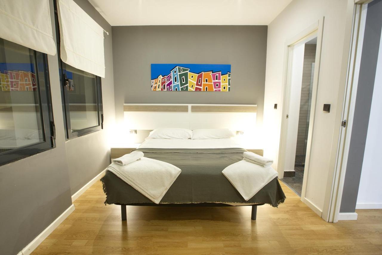 Apartamento Cuencaloft La Plazeta Cuenca  Exterior foto