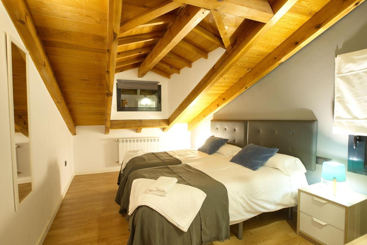 Apartamento Cuencaloft La Plazeta Cuenca  Exterior foto