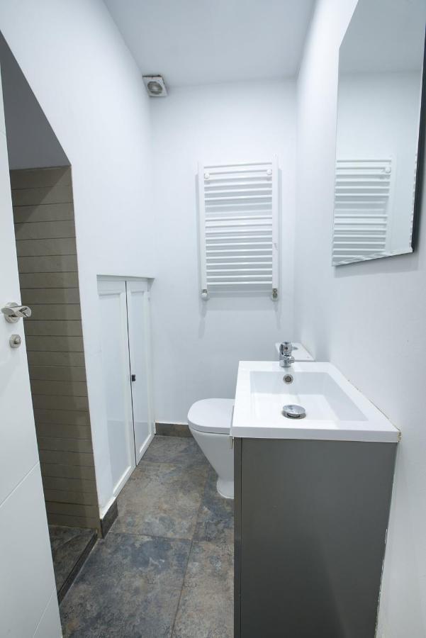 Apartamento Cuencaloft La Plazeta Cuenca  Exterior foto
