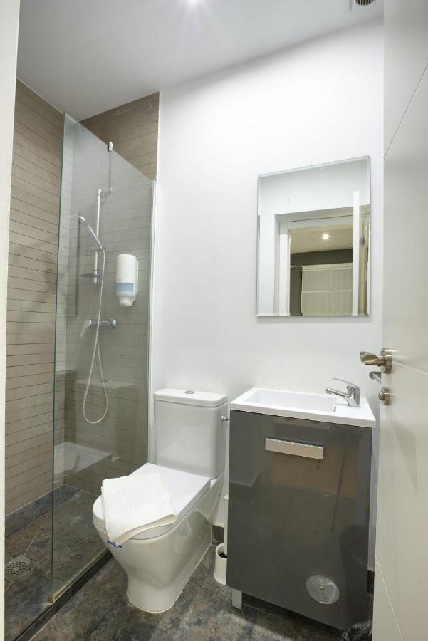 Apartamento Cuencaloft La Plazeta Cuenca  Exterior foto