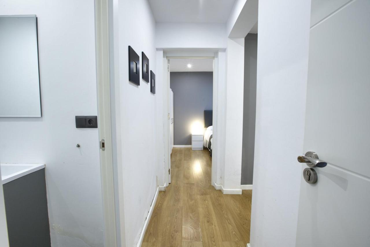 Apartamento Cuencaloft La Plazeta Cuenca  Exterior foto