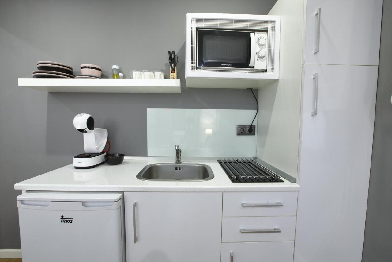 Apartamento Cuencaloft La Plazeta Cuenca  Exterior foto