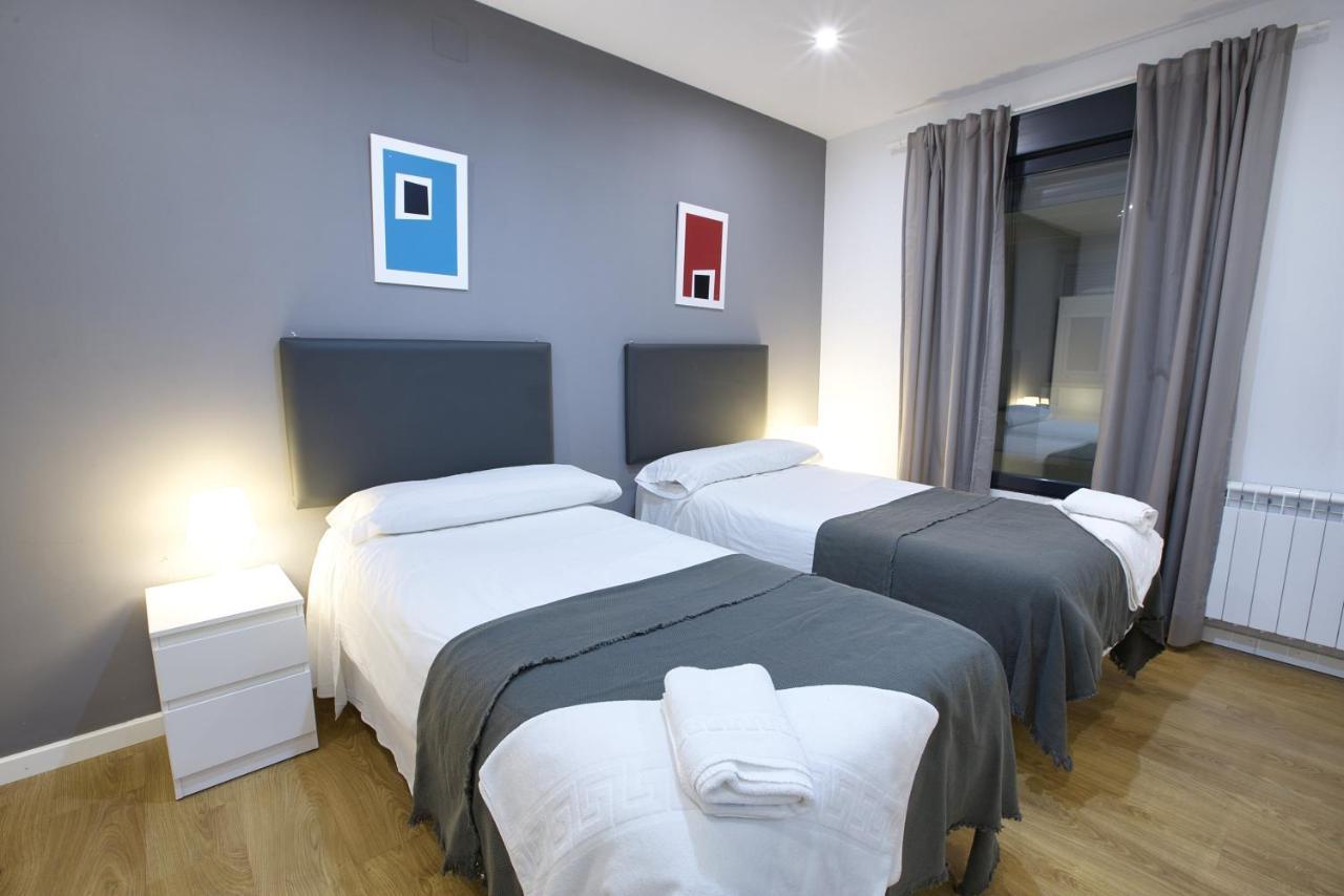 Apartamento Cuencaloft La Plazeta Cuenca  Exterior foto
