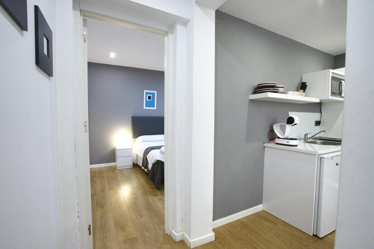 Apartamento Cuencaloft La Plazeta Cuenca  Exterior foto