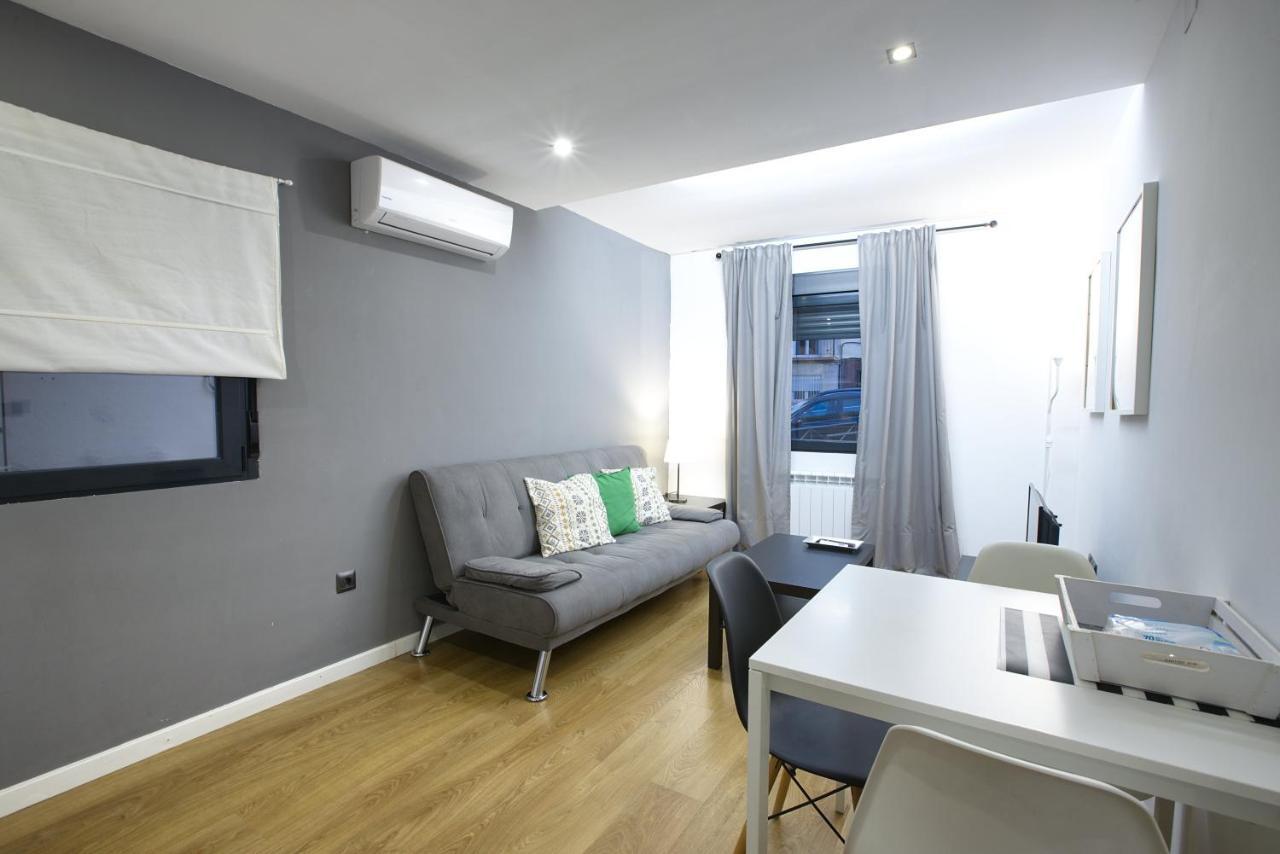 Apartamento Cuencaloft La Plazeta Cuenca  Exterior foto