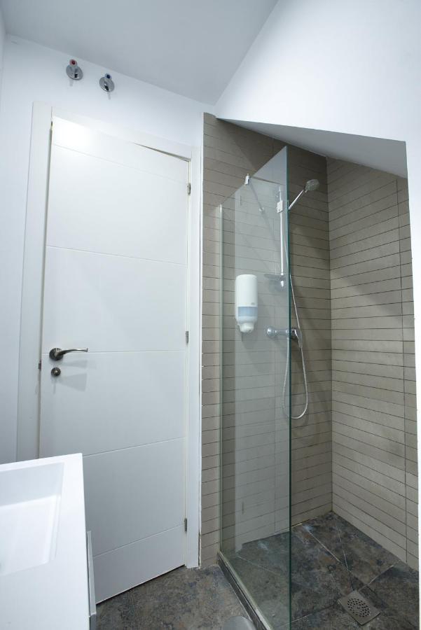 Apartamento Cuencaloft La Plazeta Cuenca  Exterior foto