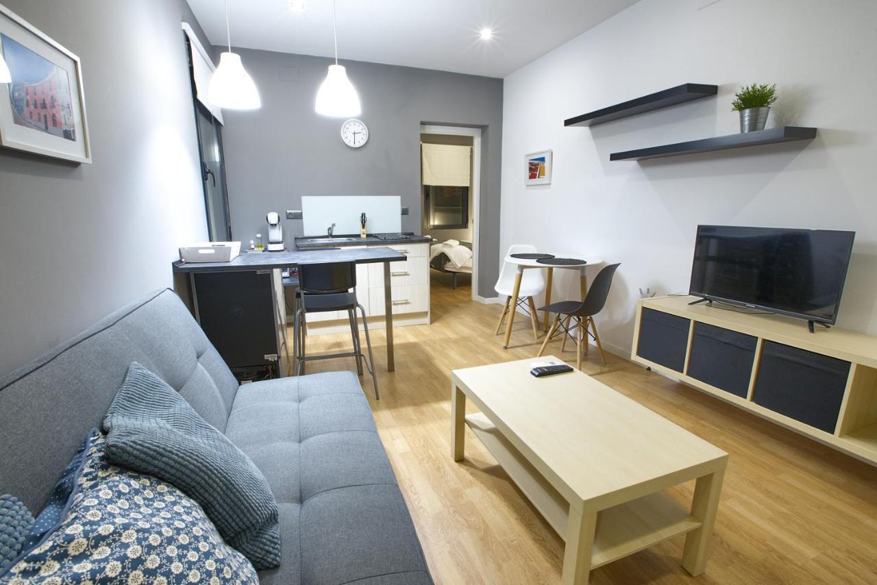 Apartamento Cuencaloft La Plazeta Cuenca  Exterior foto