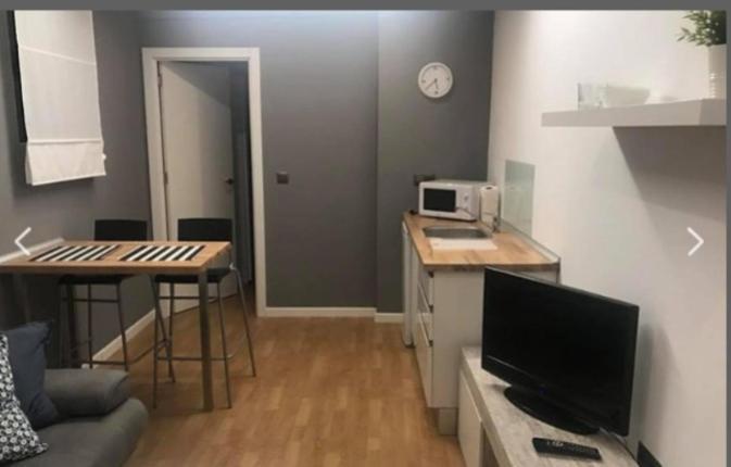Apartamento Cuencaloft La Plazeta Cuenca  Exterior foto