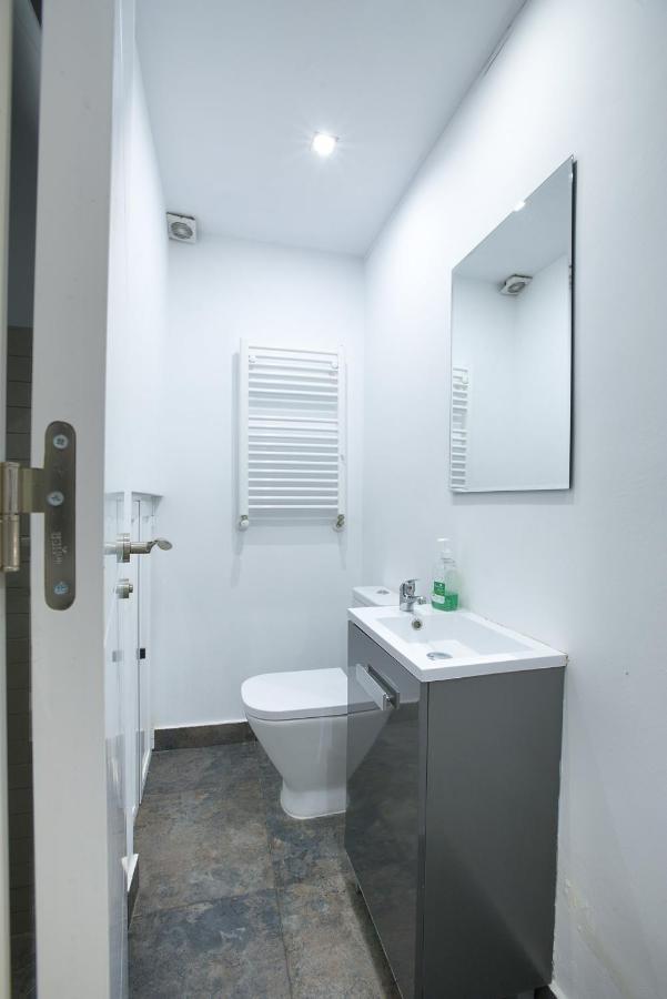 Apartamento Cuencaloft La Plazeta Cuenca  Exterior foto