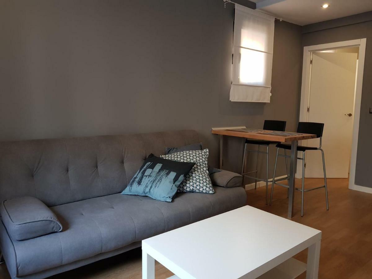 Apartamento Cuencaloft La Plazeta Cuenca  Exterior foto