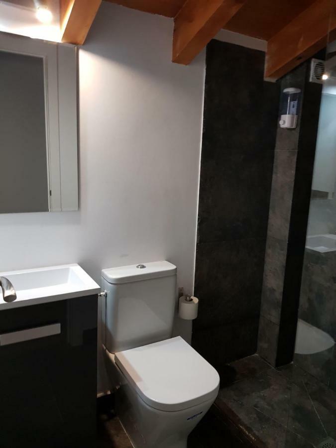 Apartamento Cuencaloft La Plazeta Cuenca  Exterior foto
