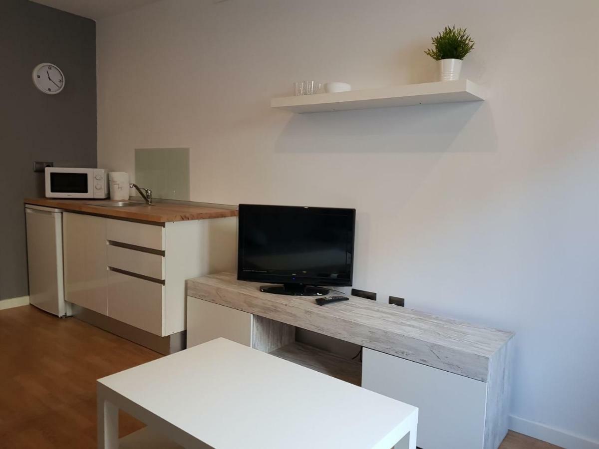 Apartamento Cuencaloft La Plazeta Cuenca  Exterior foto